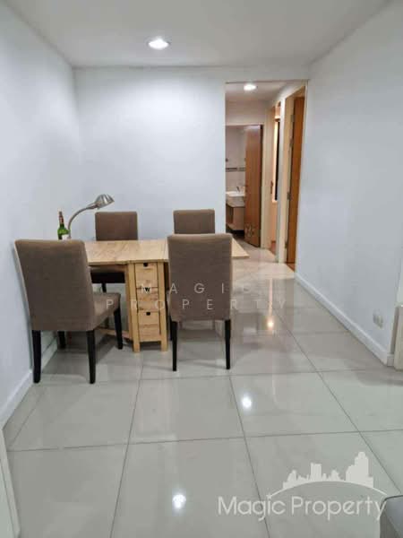Zenith Place Sukhumvit 42, Bangkok, Sukhumvit Road, Phra Kanong, Khlong Toei, Bangkok, 2 Bedrooms, 52 sqm, Condo For Rent, by Magic Property, 500185107 - DDproperty.com