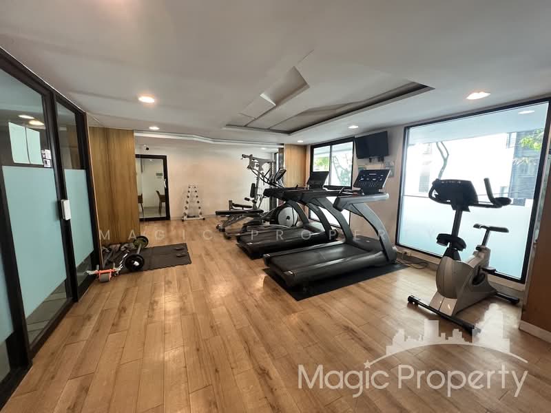 Zenith Place Sukhumvit 42, Bangkok, Sukhumvit Road, Phra Kanong, Khlong Toei, Bangkok, 2 Bedrooms, 52 sqm, Condo For Rent, by Magic Property, 500185107 - DDproperty.com