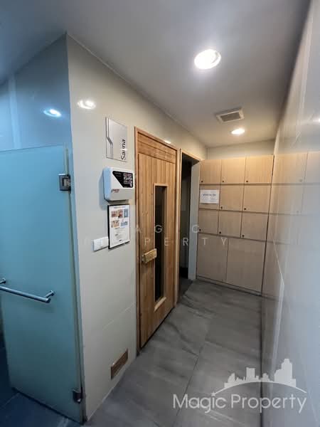 Zenith Place Sukhumvit 42, Bangkok, Sukhumvit Road, Phra Kanong, Khlong Toei, Bangkok, 2 Bedrooms, 52 sqm, Condo For Rent, by Magic Property, 500185107 - DDproperty.com