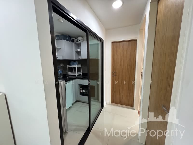 Zenith Place Sukhumvit 42, Bangkok, Sukhumvit Road, Phra Kanong, Khlong Toei, Bangkok, 2 Bedrooms, 52 sqm, Condo For Rent, by Magic Property, 500185107 - DDproperty.com