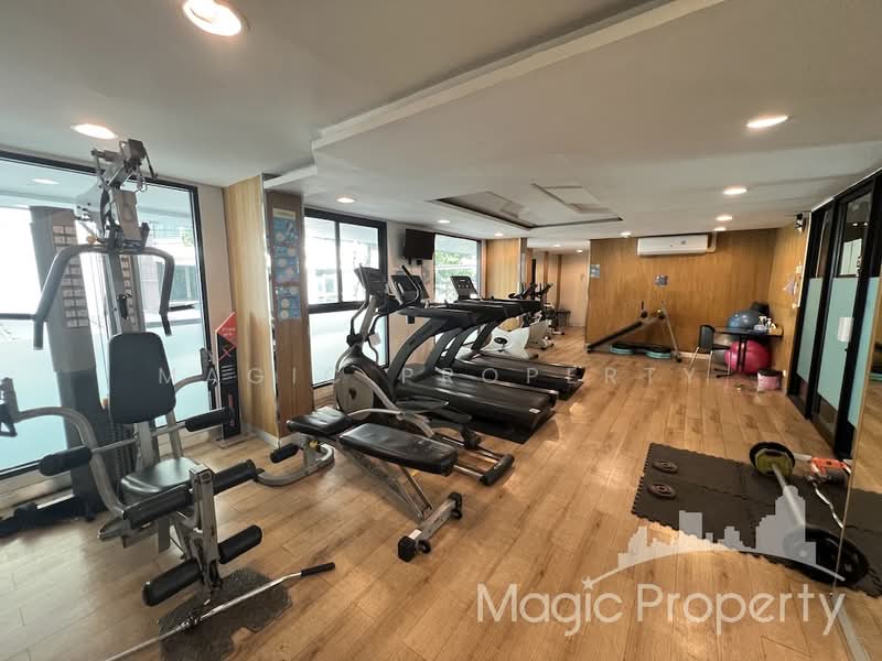 Zenith Place Sukhumvit 42, Bangkok, Sukhumvit Road, Phra Kanong, Khlong Toei, Bangkok, 2 Bedrooms, 52 sqm, Condo For Rent, by Magic Property, 500185107 - DDproperty.com
