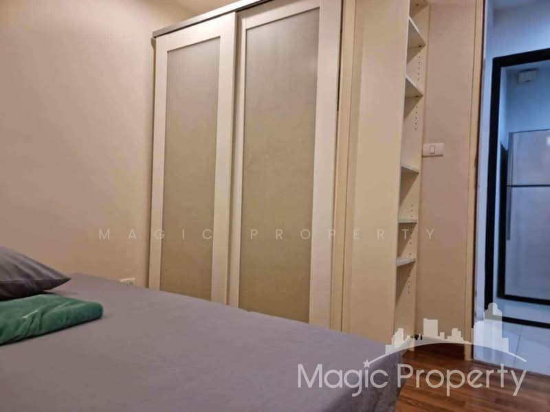 Zenith Place Sukhumvit 42, Bangkok, Sukhumvit Road, Phra Kanong, Khlong Toei, Bangkok, 2 Bedrooms, 52 sqm, Condo For Rent, by Magic Property, 500185107 - DDproperty.com