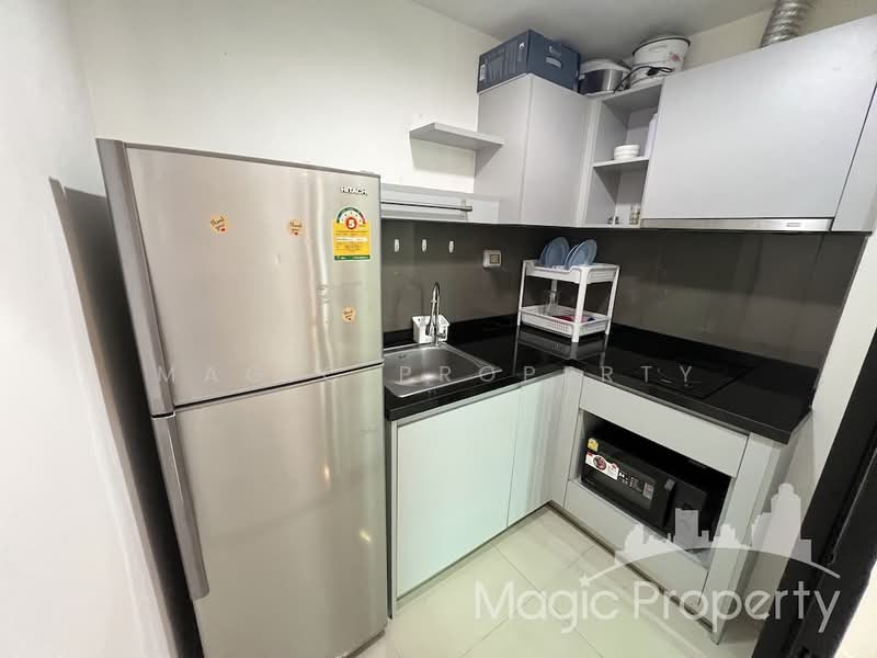 Zenith Place Sukhumvit 42, Bangkok, Sukhumvit Road, Phra Kanong, Khlong Toei, Bangkok, 2 Bedrooms, 52 sqm, Condo For Rent, by Magic Property, 500185107 - DDproperty.com