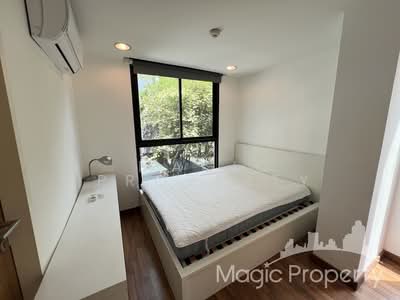 For Rent - Zenith Place Sukhumvit 42, Bangkok