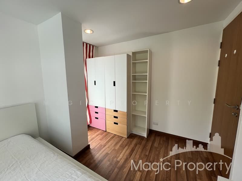 Zenith Place Sukhumvit 42, Bangkok, Sukhumvit Road, Phra Kanong, Khlong Toei, Bangkok, 2 Bedrooms, 52 sqm, Condo For Rent, by Magic Property, 500185107 - DDproperty.com