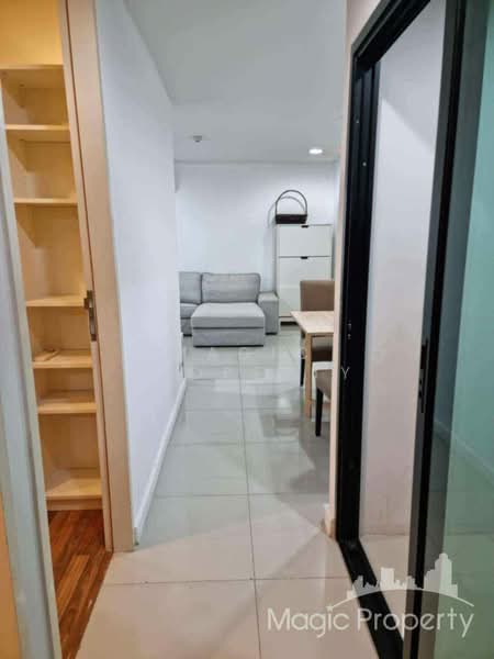 Zenith Place Sukhumvit 42: ซีนิธ เพลส สุขุมวิท 42, กรุงเทพ, ซอยสุขุมวิท 42 ถนนสุขุมวิท แขวงพระโขนง เขตคลองเตย กรุงเทพมหานคร, พระโขนง, คลองเตย, กรุงเทพ, 52 ตร.ม., คอนโด ให้เช่า, โดย Magic Property, 500185107 - DDproperty.com