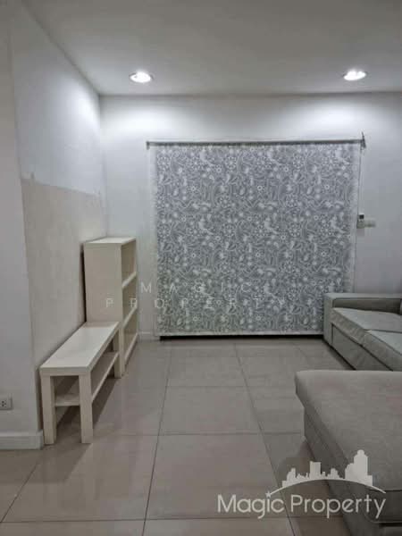Zenith Place Sukhumvit 42: ซีนิธ เพลส สุขุมวิท 42, กรุงเทพ, ซอยสุขุมวิท 42 ถนนสุขุมวิท แขวงพระโขนง เขตคลองเตย กรุงเทพมหานคร, พระโขนง, คลองเตย, กรุงเทพ, 52 ตร.ม., คอนโด ให้เช่า, โดย Magic Property, 500185107 - DDproperty.com