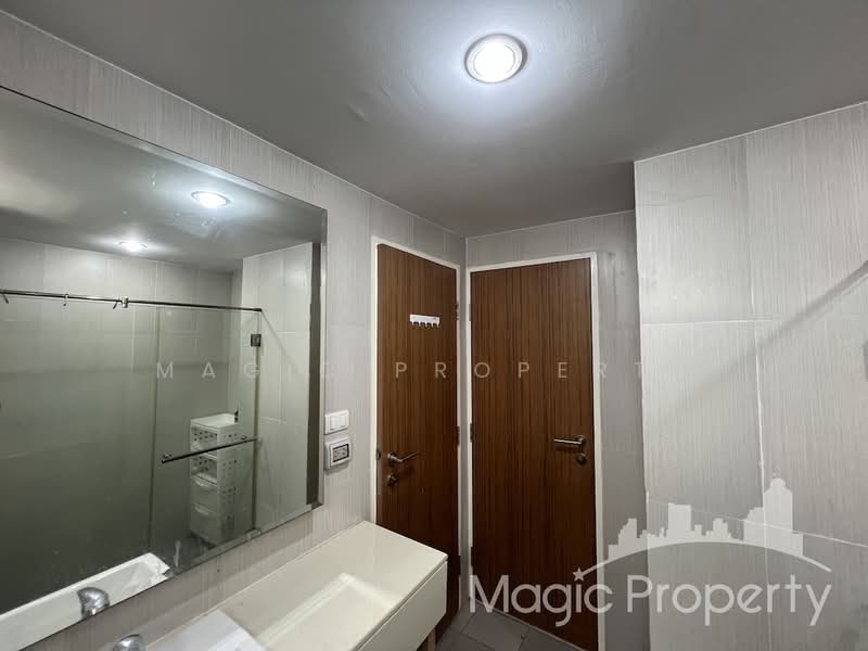 Zenith Place Sukhumvit 42, Bangkok, Sukhumvit Road, Phra Kanong, Khlong Toei, Bangkok, 2 Bedrooms, 52 sqm, Condo For Rent, by Magic Property, 500185107 - DDproperty.com