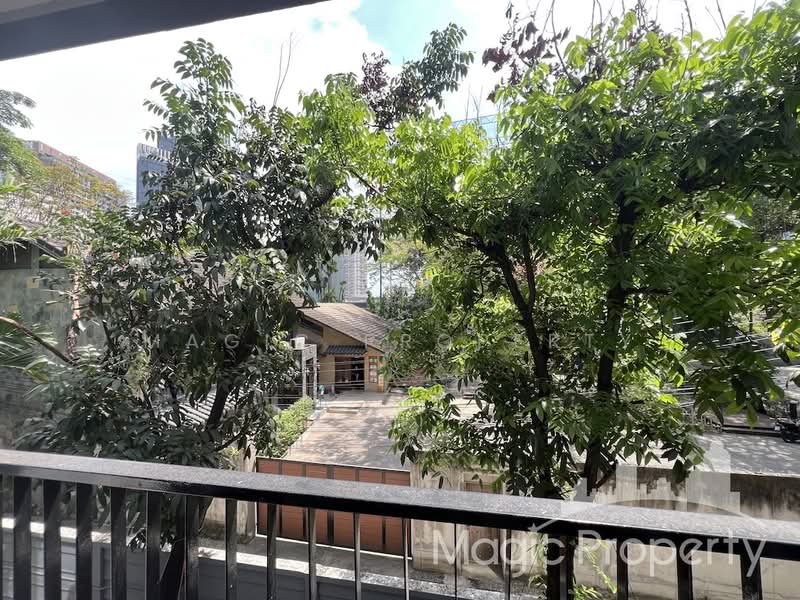 Zenith Place Sukhumvit 42, Bangkok, Sukhumvit Road, Phra Kanong, Khlong Toei, Bangkok, 2 Bedrooms, 52 sqm, Condo For Rent, by Magic Property, 500185107 - DDproperty.com