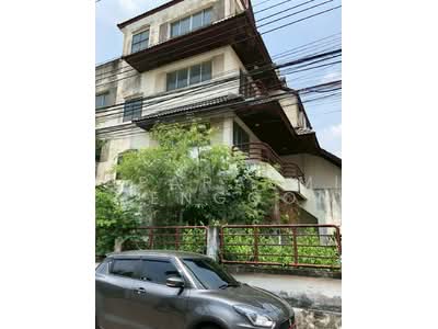 ขาย - Waratorn Ville : หมู่บ้านวราธรวิลล์, กรุงเทพ