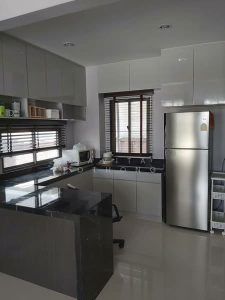 Passorn Songprapa : ภัสสร สรงประภา, กรุงเทพ, ถนน สรงประภา, สีกัน, ดอนเมือง, กรุงเทพ, 315 ตร.ม., บ้านเดี่ยว ขาย, โดย Savita Pothong, 500185111 - DDproperty.com