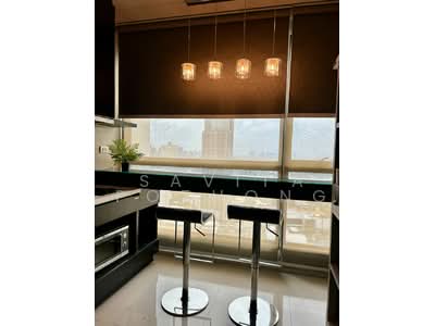For Rent - Rhythm Sukhumvit 44/1, Bangkok