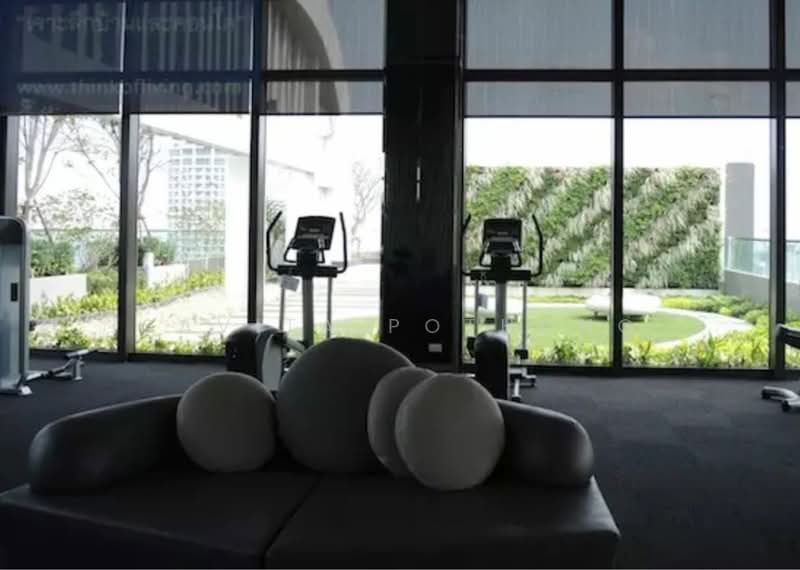 Rhythm Sukhumvit 44/1, Bangkok, Sukhumvit Road, Phra Kanong, Khlong Toei, Bangkok, 1 Bedroom, 45 sqm, Condo For Rent, by Savita Pothong, 500185112 - DDproperty.com