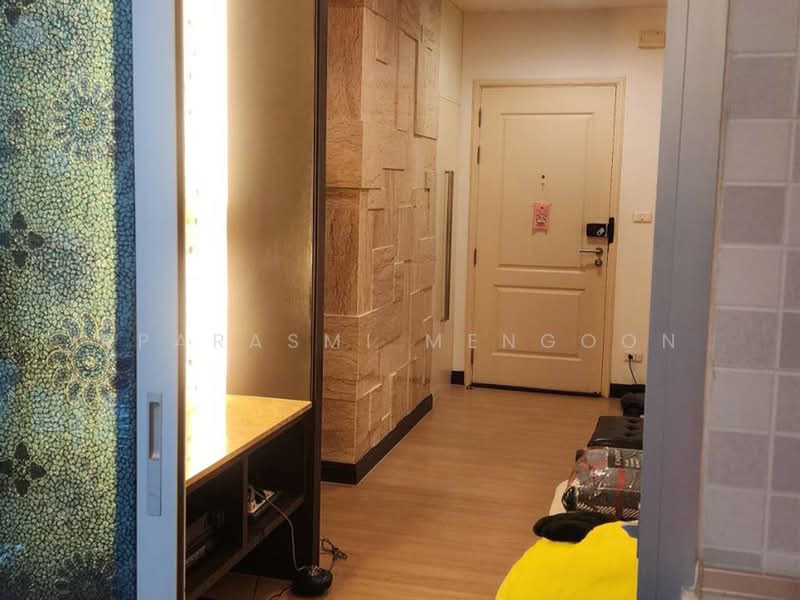 Centric Scene Ratchavipha, Bangkok, Ratchadaphisek Road, Bang Sue, Bang Sue, Bangkok, 1 Bedroom, 40 sqm, Condo For Sale, by Aparasmi Mengoon, 500185113 - DDproperty.com