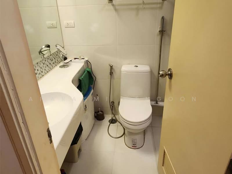 Centric Scene Ratchavipha, Bangkok, Ratchadaphisek Road, Bang Sue, Bang Sue, Bangkok, 1 Bedroom, 40 sqm, Condo For Sale, by Aparasmi Mengoon, 500185113 - DDproperty.com