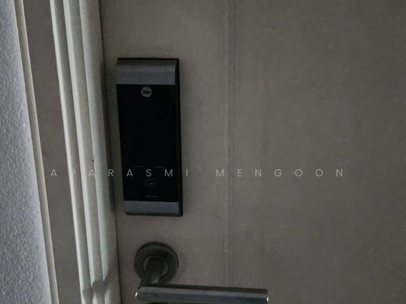 Centric Scene Ratchavipha, Bangkok, Ratchadaphisek Road, Bang Sue, Bang Sue, Bangkok, 1 Bedroom, 40 sqm, Condo For Sale, by Aparasmi Mengoon, 500185113 - DDproperty.com