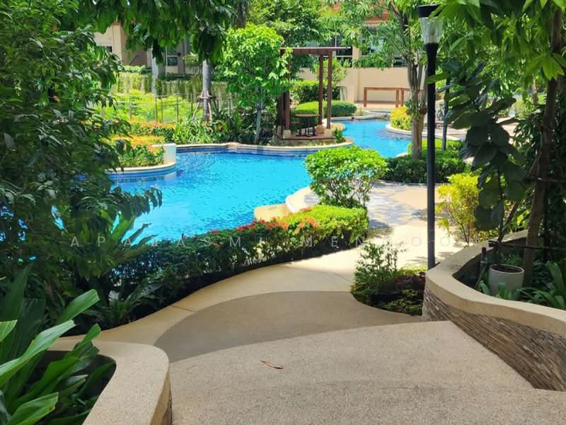 Centric Scene Ratchavipha, Bangkok, Ratchadaphisek Road, Bang Sue, Bang Sue, Bangkok, 1 Bedroom, 40 sqm, Condo For Sale, by Aparasmi Mengoon, 500185113 - DDproperty.com