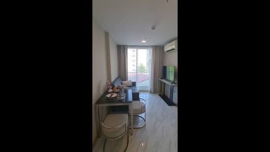 Bless Residence Ekkamai, Bangkok, Sukhumvit 71, Khlong Tan Nua, Watthana, Bangkok, 1 Bedroom, 27 sqm, Condo For Rent, by Arinchaya Pornphakdeewattana, 500185114 - DDproperty.com