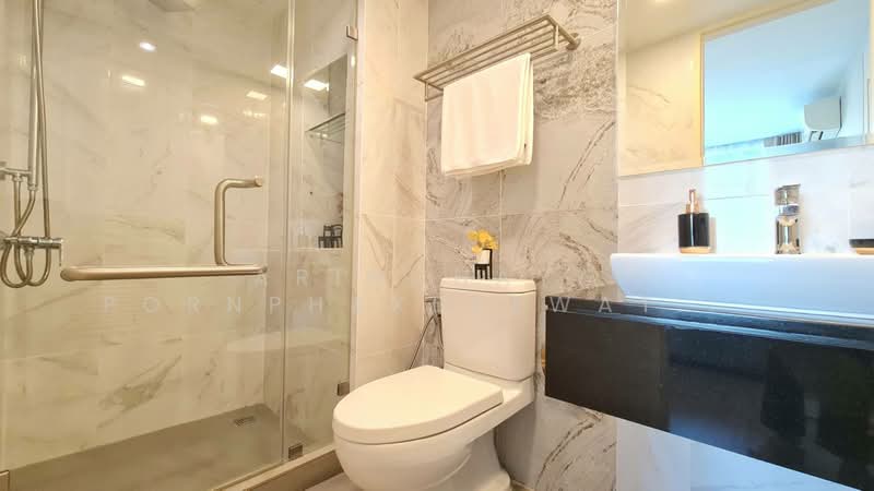 เบลส เรสสิเด้นซ์ เอกมัย (Bless Residence Ekkamai), กรุงเทพ, Sukhumvit 71, คลองตันเหนือ, วัฒนา, กรุงเทพ, 27 ตร.ม., คอนโด ให้เช่า, โดย Arinchaya Pornphakdeewattana, 500185114 - DDproperty.com