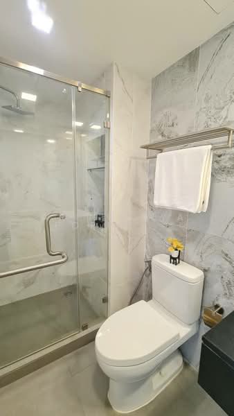 เบลส เรสสิเด้นซ์ เอกมัย (Bless Residence Ekkamai), กรุงเทพ, Sukhumvit 71, คลองตันเหนือ, วัฒนา, กรุงเทพ, 27 ตร.ม., คอนโด ให้เช่า, โดย Arinchaya Pornphakdeewattana, 500185114 - DDproperty.com