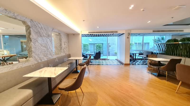 Bless Residence Ekkamai, Bangkok, Sukhumvit 71, Khlong Tan Nua, Watthana, Bangkok, 1 Bedroom, 27 sqm, Condo For Rent, by Arinchaya Pornphakdeewattana, 500185114 - DDproperty.com