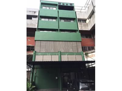 ขาย - ขายอาคารพาณิชย์ในพระโขนงสุขุมวิทซอย 48, กรุงเทพ