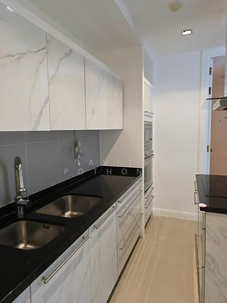 Athenee Residence, Bangkok, 65 Witthayu Road, Lumphini, Pathum Wan, Bangkok, 3 Bedrooms, 224 sqm, Condo For Rent, by Savita Pothong, 500185116 - DDproperty.com