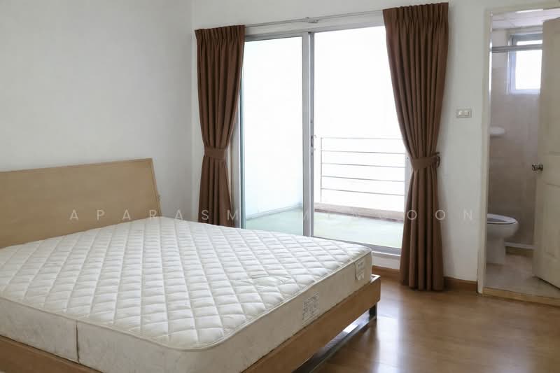 For Sale - Supalai Park Srinakarin, Bangkok