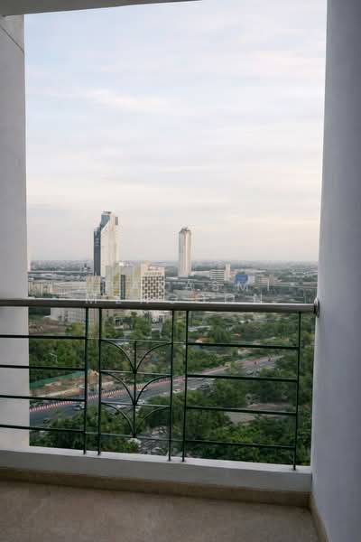 For Sale - Supalai Park Srinakarin, Bangkok