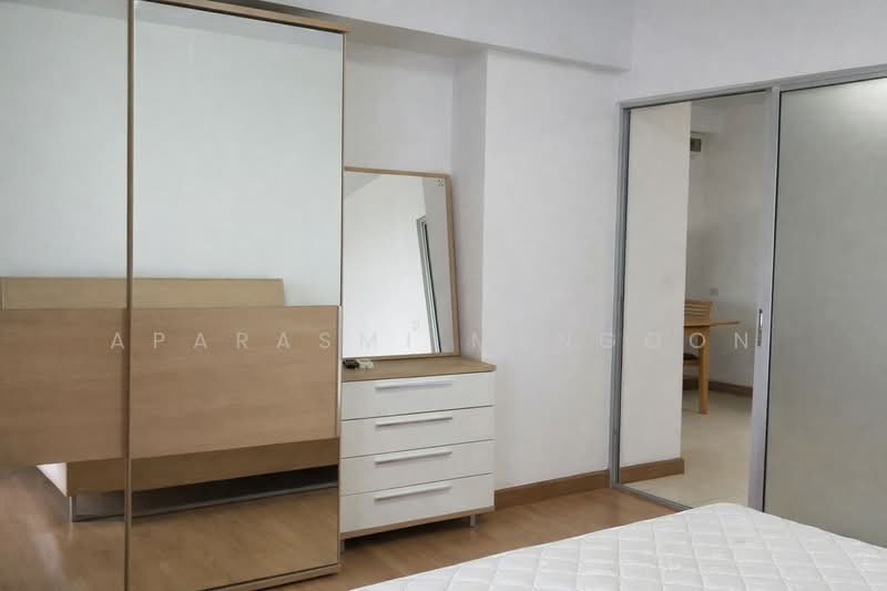 For Sale - Supalai Park Srinakarin, Bangkok