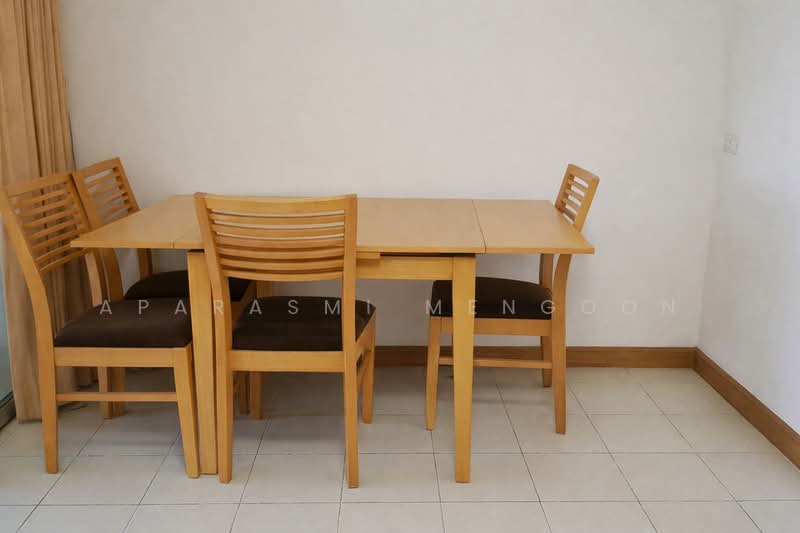 For Sale - Supalai Park Srinakarin, Bangkok