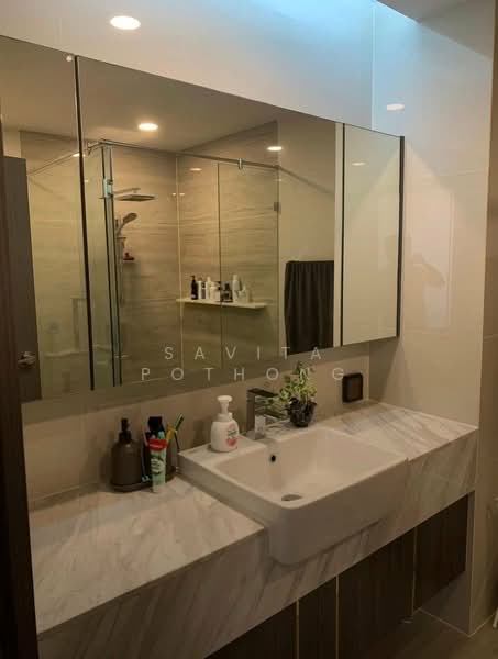 Very Lasalle, Bangkok, 242 Soi Lasalle 24, Bang Na, Bang Na, Bangkok, 2 Bedrooms, 74 sqm, Condo For Rent, by Savita Pothong, 500185119 - DDproperty.com