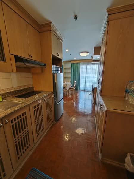 Silom Suite : สีลม สวีท, กรุงเทพ, ซอยสาทร 12 ถนนสาทร, สีลม, บางรัก, กรุงเทพ, 51 ตร.ม., คอนโด ให้เช่า, โดย Aparasmi Mengoon, 500185122 - DDproperty.com