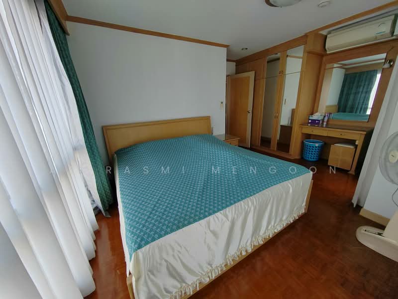 Silom Suite : สีลม สวีท, กรุงเทพ, ซอยสาทร 12 ถนนสาทร, สีลม, บางรัก, กรุงเทพ, 51 ตร.ม., คอนโด ให้เช่า, โดย Aparasmi Mengoon, 500185122 - DDproperty.com