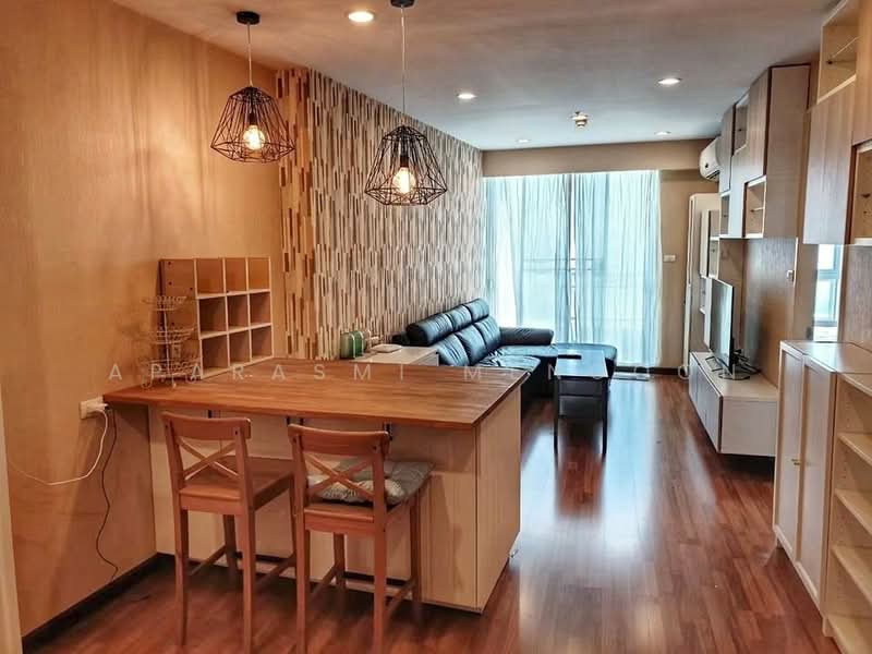 Supalai Prima Riva (Residential), Bangkok, Rama 3 Road, Chong Nonsi, Yan Nawa, Bangkok, 1 Bedroom, 63 sqm, Condo For Sale, by Aparasmi Mengoon, 500185125 - DDproperty.com