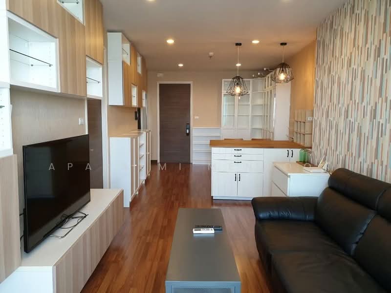 Supalai Prima Riva (Residential), Bangkok, Rama 3 Road, Chong Nonsi, Yan Nawa, Bangkok, 1 Bedroom, 63 sqm, Condo For Sale, by Aparasmi Mengoon, 500185125 - DDproperty.com