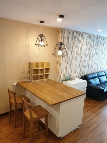 Supalai Prima Riva (Residential), Bangkok, Rama 3 Road, Chong Nonsi, Yan Nawa, Bangkok, 1 Bedroom, 63 sqm, Condo For Sale, by Aparasmi Mengoon, 500185125 - DDproperty.com