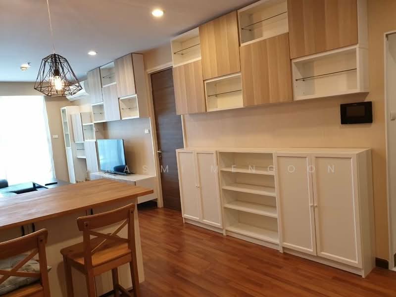 Supalai Prima Riva (Residential), Bangkok, Rama 3 Road, Chong Nonsi, Yan Nawa, Bangkok, 1 Bedroom, 63 sqm, Condo For Sale, by Aparasmi Mengoon, 500185125 - DDproperty.com