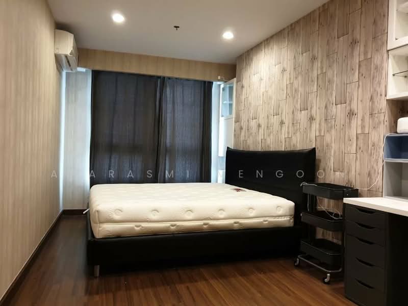 Supalai Prima Riva, Bangkok, Rama 3 Road, Chong Nonsi, Yan Nawa, Bangkok, 1 Bedroom, 63 sqm, Condo For Sale, by Aparasmi Mengoon, 500185125 - DDproperty.com