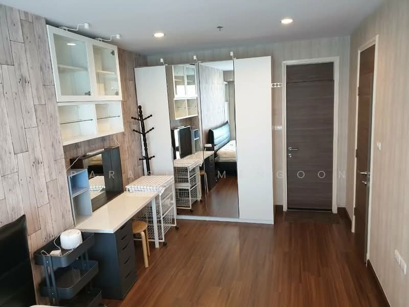 Supalai Prima Riva, Bangkok, Rama 3 Road, Chong Nonsi, Yan Nawa, Bangkok, 1 Bedroom, 63 sqm, Condo For Sale, by Aparasmi Mengoon, 500185125 - DDproperty.com