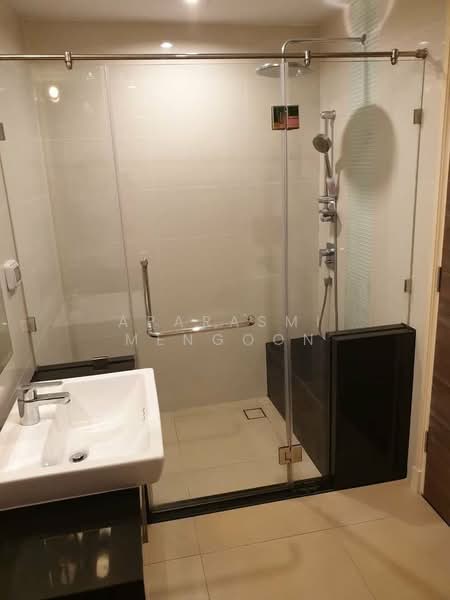 Supalai Prima Riva (Residential), Bangkok, Rama 3 Road, Chong Nonsi, Yan Nawa, Bangkok, 1 Bedroom, 63 sqm, Condo For Sale, by Aparasmi Mengoon, 500185125 - DDproperty.com