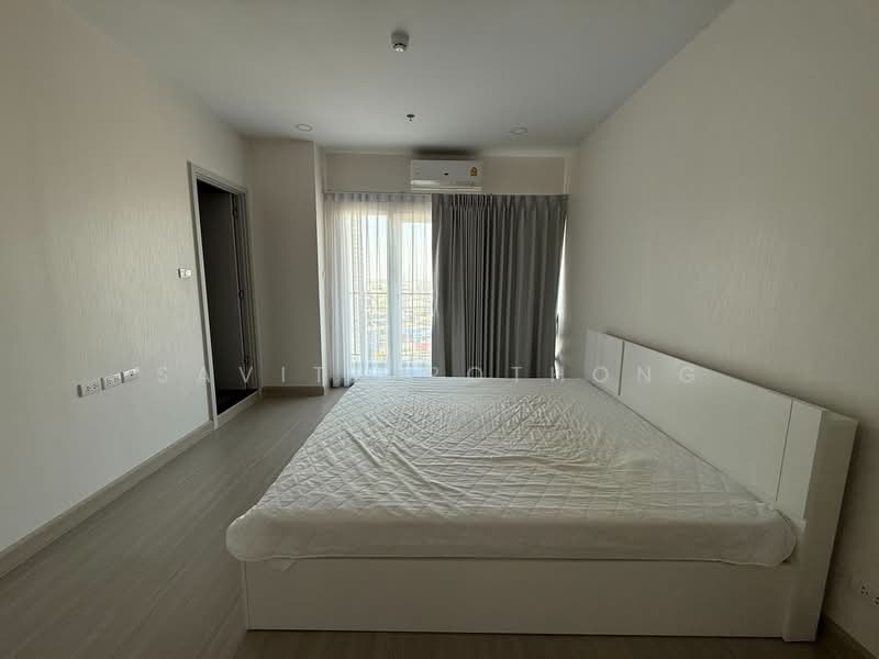 Supalai Loft Sathorn-Ratchaphruek, Bangkok, Pak Khlong Phasi Charoen, Pak Khlong Phasi Charoen, Phasi Charoen, Bangkok, 2 Bedrooms, 65 sqm, Condo For Rent, by Savita Pothong, 500185126 - DDproperty.com