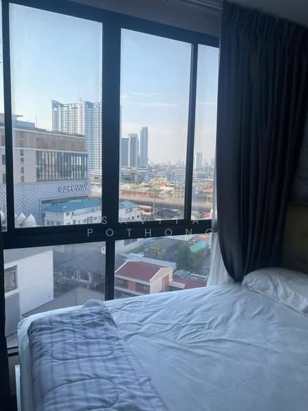 The Tree Interchange, Bangkok, Pracharat Sai 2 Road, Bang Sue, Bang Sue, Bangkok, 2 Bedrooms, 59 sqm, Condo For Rent, by Savita Pothong, 500185128 - DDproperty.com
