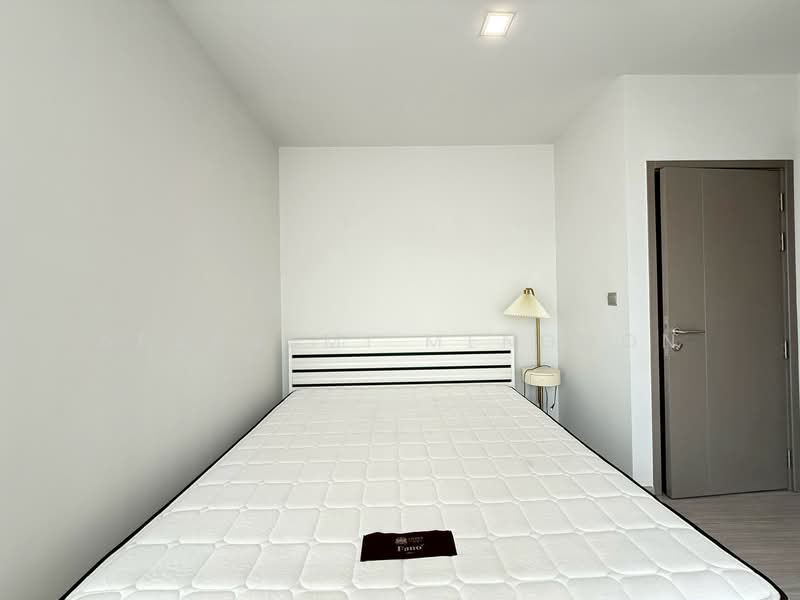 Life Asoke Hype, Bangkok, 339 Chaturathit Rd, Makkasan, Ratchathewi, Bangkok, 2 Bedrooms, 60 sqm, Condo For Rent, by Aparasmi Mengoon, 500185129 - DDproperty.com