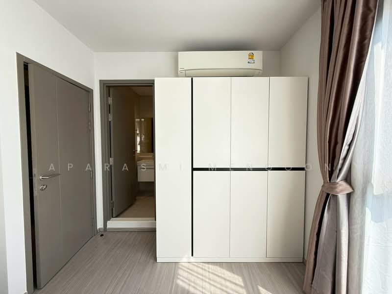Life Asoke Hype, Bangkok, 339 Chaturathit Rd, Makkasan, Ratchathewi, Bangkok, 2 Bedrooms, 60 sqm, Condo For Rent, by Aparasmi Mengoon, 500185129 - DDproperty.com