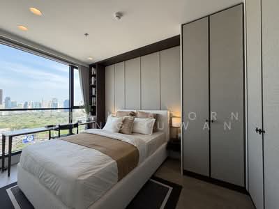 ขาย - THE CROWN Residences : เดอะ คราวน์ เรสซิเดนท์เซส, กรุงเทพ