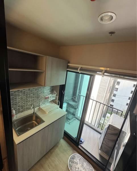 Nue Evo Ari, Bangkok, 50 Phahon Yothin 7, Samsen Nai, Phaya Thai, Bangkok, 1 Bedroom, 31 sqm, Condo For Rent, by Savita Pothong, 500185133 - DDproperty.com