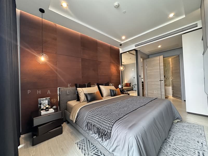 The Room Sukhumvit 38 : The Room สุขุมวิท 38, กรุงเทพ, ซอย สุขุมวิท 38, พระโขนง, คลองเตย, กรุงเทพ, 45 ตร.ม., คอนโด ขาย, โดย Kittisak Phanlertchavarit, 500185134 - DDproperty.com