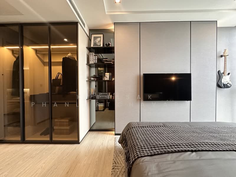 The Room Sukhumvit 38 : The Room สุขุมวิท 38, กรุงเทพ, ซอย สุขุมวิท 38, พระโขนง, คลองเตย, กรุงเทพ, 45 ตร.ม., คอนโด ขาย, โดย Kittisak Phanlertchavarit, 500185134 - DDproperty.com