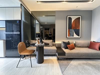 ขาย - The Room Sukhumvit 38 : The Room สุขุมวิท 38, กรุงเทพ